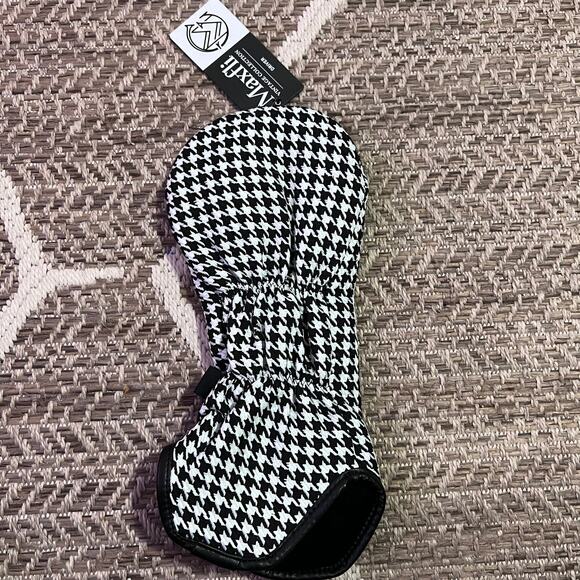 Maxfli Driver Cover - Picture 2 of 3